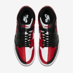 Meet your Posher, Joe